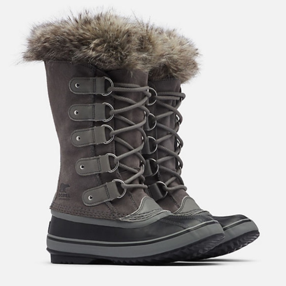 Sorel JOAN OF ARTIC
